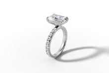 Load image into Gallery viewer, Custom 14k Gold Ring — Order 6