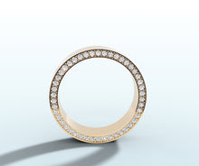 Load image into Gallery viewer, Custom 14k Gold Ring — Order 14