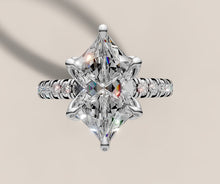 Load image into Gallery viewer, Custom 14k Gold Ring — Order 11
