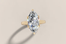 Load image into Gallery viewer, Custom 14k Gold Ring — Order 13