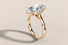 Load image into Gallery viewer, Custom 14k Gold Ring — Order 13
