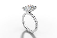Load image into Gallery viewer, Custom 14k Gold Ring — Order 6