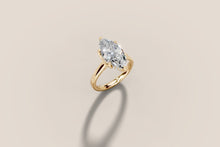 Load image into Gallery viewer, Custom 14k Gold Ring — Order 13