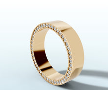 Load image into Gallery viewer, Custom 14k Gold Ring — Order 14