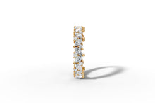 Load image into Gallery viewer, Custom 14k Gold Ring — Order 4