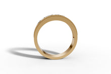 Load image into Gallery viewer, Custom 14k Gold Ring — Order 12
