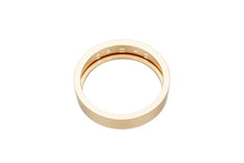 Load image into Gallery viewer, Custom 14k Gold Ring — Order 12
