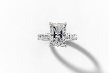 Load image into Gallery viewer, Custom 14k Gold Ring — Order 6
