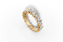 Load image into Gallery viewer, Custom 14k Gold Ring — Order 4
