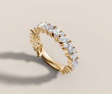 Load image into Gallery viewer, Custom 14k Gold Ring — Order 3
