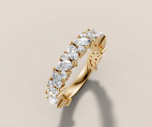 Load image into Gallery viewer, Custom 14k Gold Ring — Order 3
