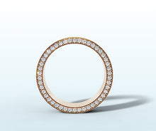 Load image into Gallery viewer, Custom 14k Gold Ring — Order 14
