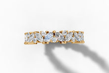 Load image into Gallery viewer, Custom 14k Gold Ring — Order 4
