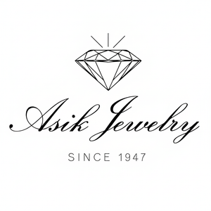 Asik Jewelry