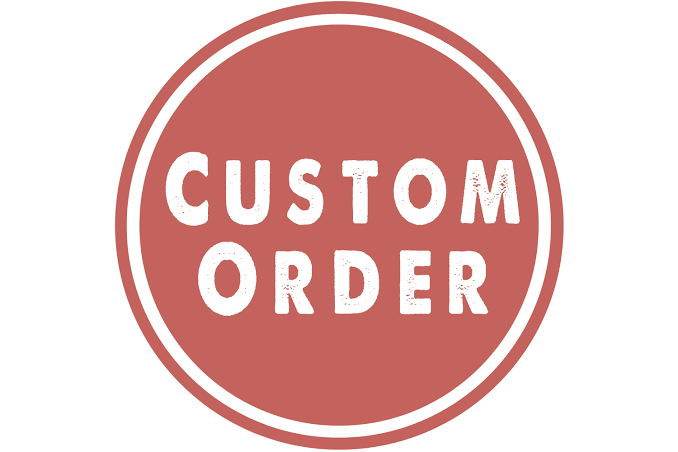 Asik Jewelry custom ring down payment