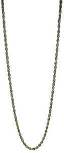Rope Chain 18" Chain Necklace in 14k Gold